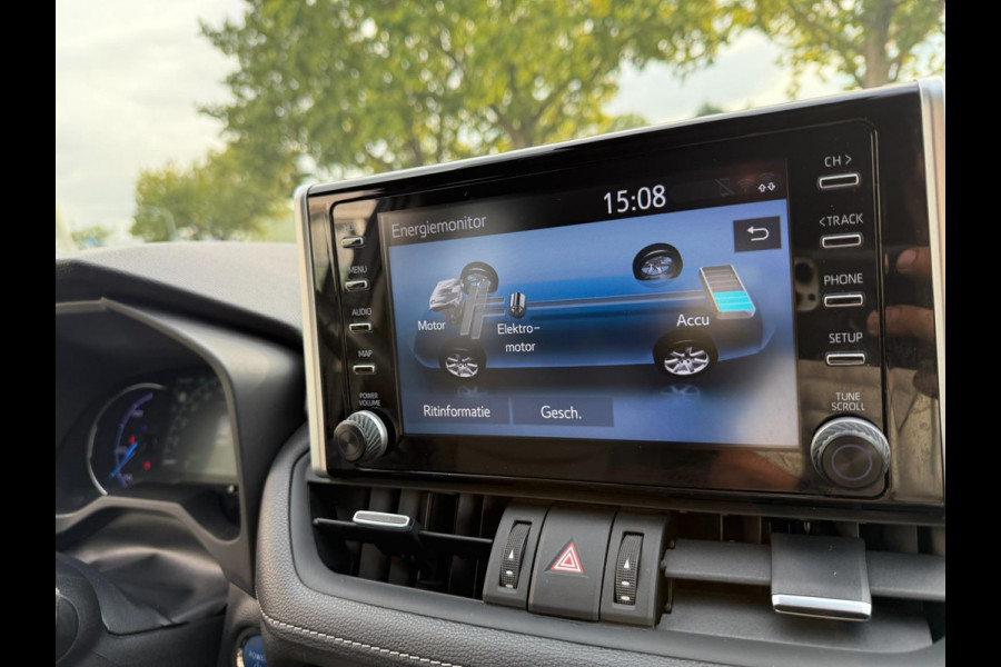 Toyota RAV4 2.5 Hybrid DYNAMIC SPORT 2020 LEDER ACC NAVI LED LUXE 12MND GARANTIE Toyota RAV4 2.5 Hybrid DYNAMIC SPORT 2020 LEDER ACC NAVI LED LUXE 12MND GARANTIE
