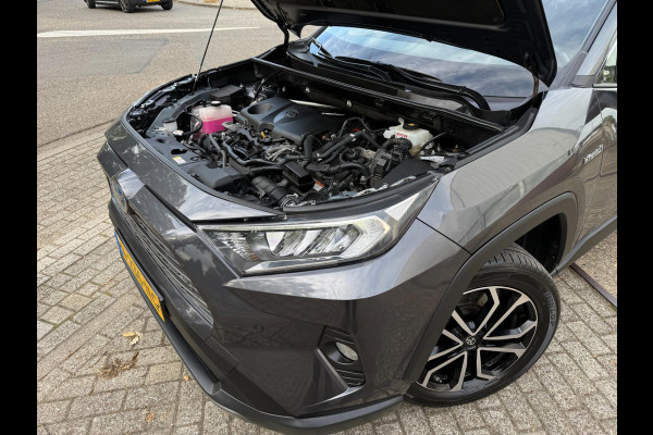 Toyota RAV4 2.5 Hybrid DYNAMIC SPORT 2020 LEDER ACC NAVI LED LUXE 12MND GARANTIE Toyota RAV4 2.5 Hybrid DYNAMIC SPORT 2020 LEDER ACC NAVI LED LUXE 12MND GARANTIE
