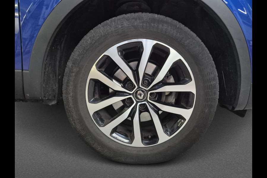 Renault Kadjar 1.3 TCe Limited | Trekhaak | Dealer onderhouden | Renault Kadjar 1.3 TCe Limited | Trekhaak | Dealer onderhouden |