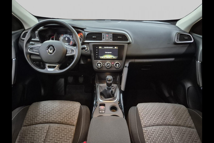 Renault Kadjar 1.3 TCe Limited | Trekhaak | Dealer onderhouden | Renault Kadjar 1.3 TCe Limited | Trekhaak | Dealer onderhouden |
