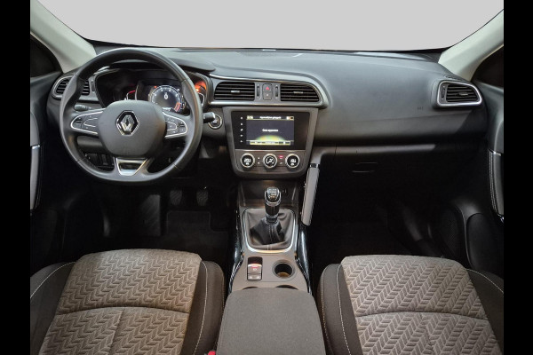 Renault Kadjar 1.3 TCe Limited | Trekhaak | Dealer onderhouden | Renault Kadjar 1.3 TCe Limited | Trekhaak | Dealer onderhouden |