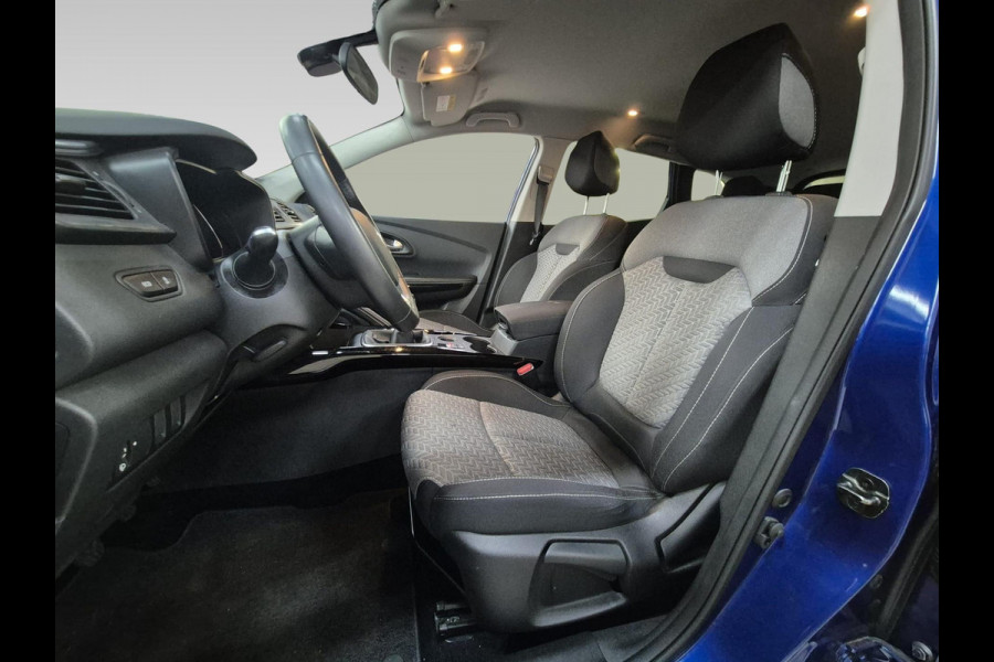 Renault Kadjar 1.3 TCe Limited | Trekhaak | Dealer onderhouden | Renault Kadjar 1.3 TCe Limited | Trekhaak | Dealer onderhouden |