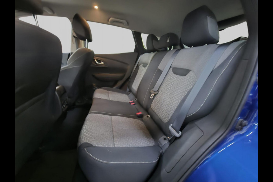 Renault Kadjar 1.3 TCe Limited | Trekhaak | Dealer onderhouden | Renault Kadjar 1.3 TCe Limited | Trekhaak | Dealer onderhouden |