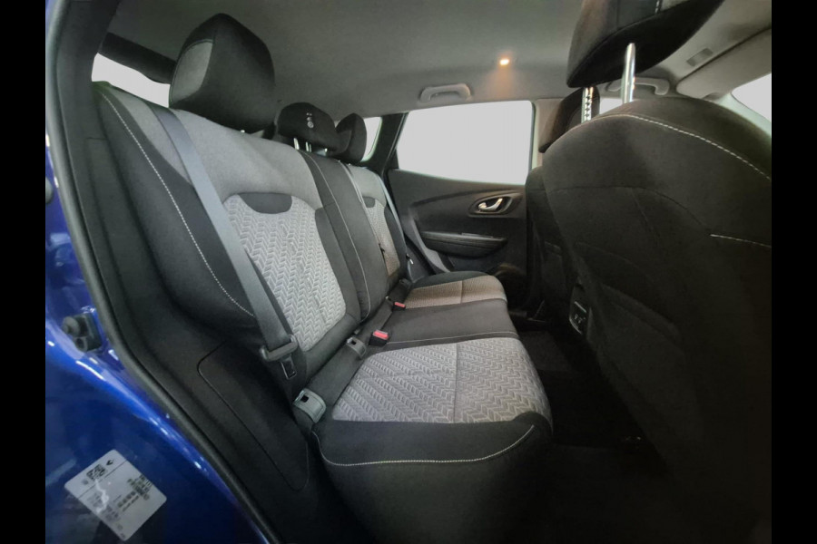 Renault Kadjar 1.3 TCe Limited | Trekhaak | Dealer onderhouden | Renault Kadjar 1.3 TCe Limited | Trekhaak | Dealer onderhouden |