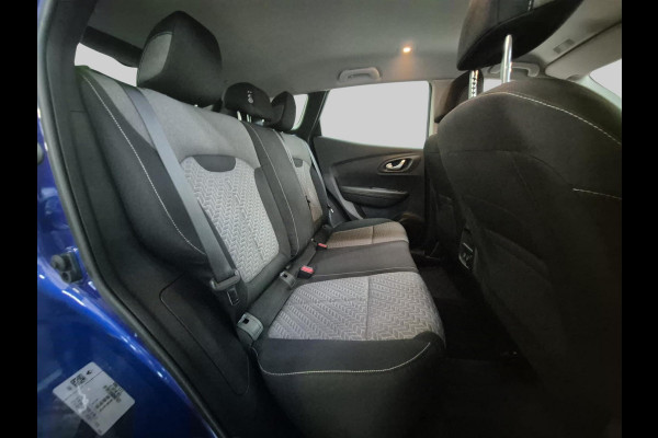 Renault Kadjar 1.3 TCe Limited | Trekhaak | Dealer onderhouden | Renault Kadjar 1.3 TCe Limited | Trekhaak | Dealer onderhouden |