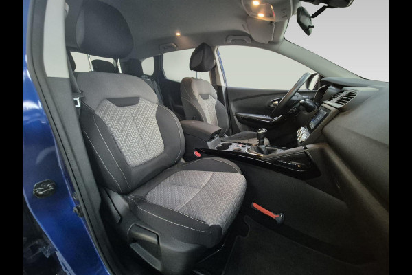 Renault Kadjar 1.3 TCe Limited | Trekhaak | Dealer onderhouden | Renault Kadjar 1.3 TCe Limited | Trekhaak | Dealer onderhouden |