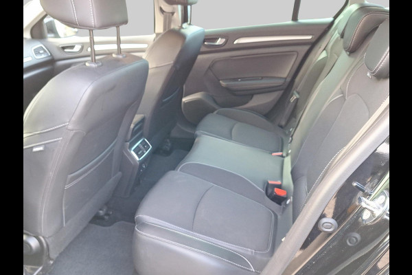 Renault MEGANE Estate 1.3 TCe Intens | automaat | 140PK | halfleder | stoelverwarming
