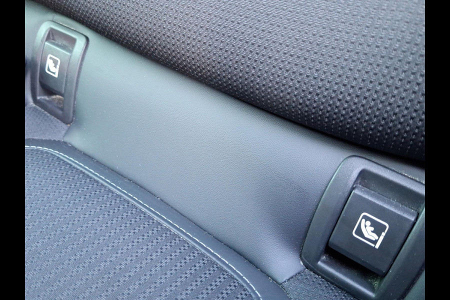 Renault MEGANE Estate 1.3 TCe Intens | automaat | 140PK | halfleder | stoelverwarming