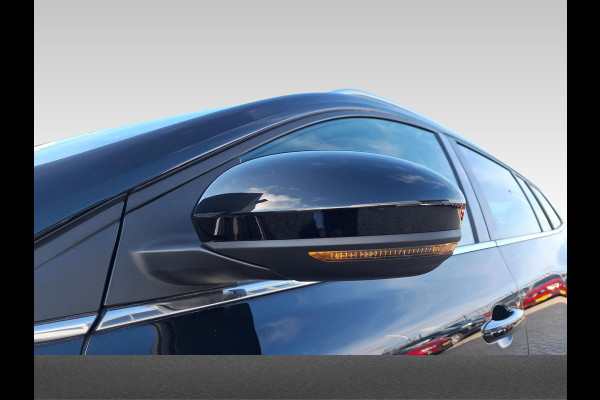 Renault MEGANE Estate 1.3 TCe Intens | automaat | 140PK | halfleder | stoelverwarming