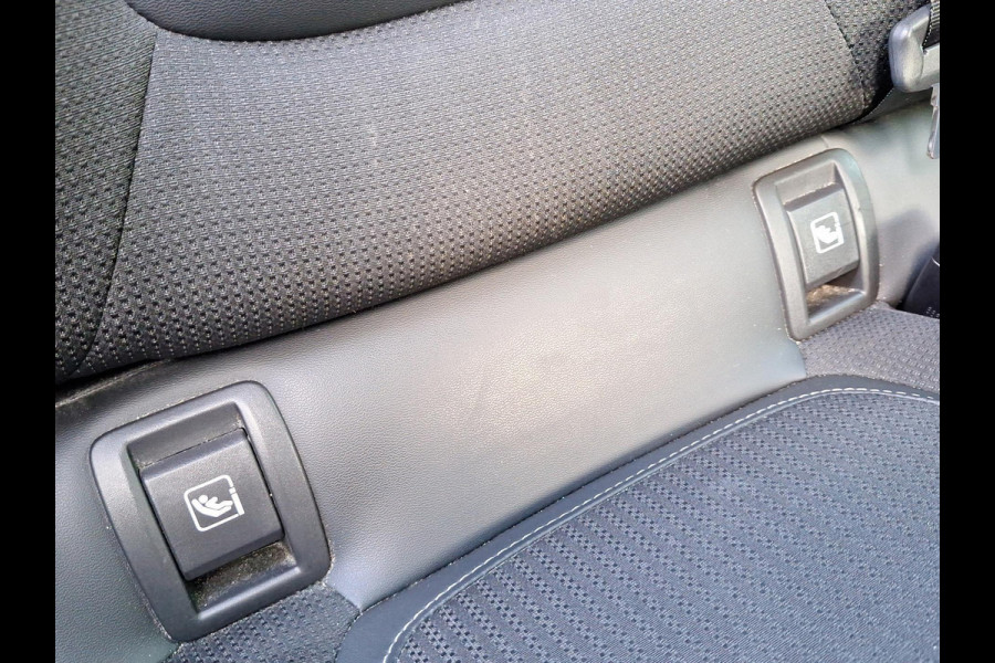 Renault MEGANE Estate 1.3 TCe Intens | automaat | 140PK | halfleder | stoelverwarming