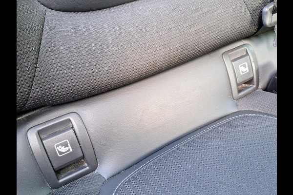 Renault MEGANE Estate 1.3 TCe Intens | automaat | 140PK | halfleder | stoelverwarming