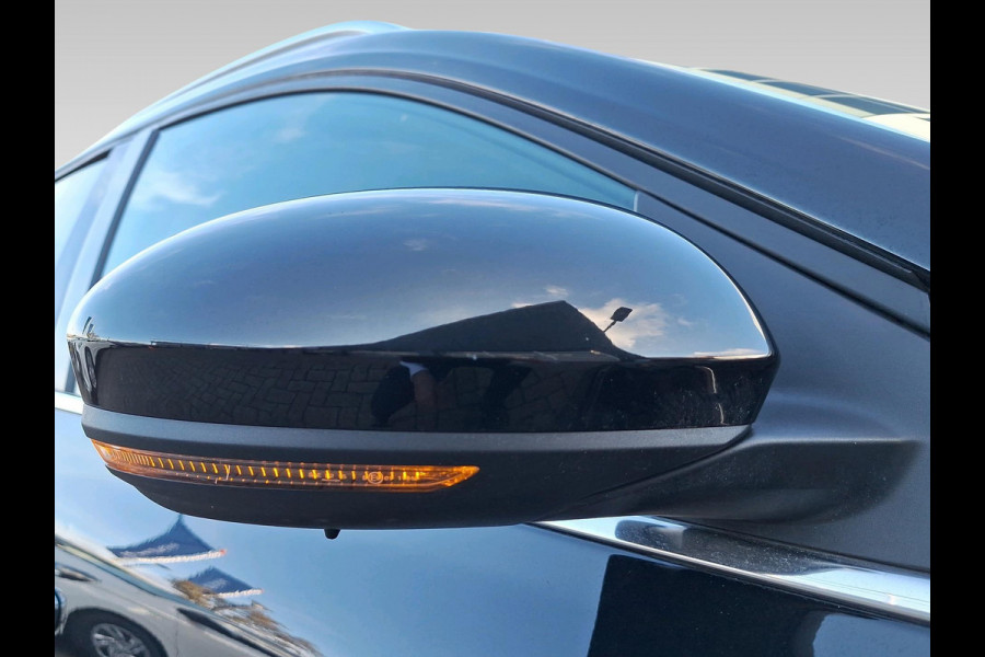 Renault MEGANE Estate 1.3 TCe Intens | automaat | 140PK | halfleder | stoelverwarming