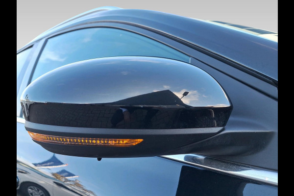 Renault MEGANE Estate 1.3 TCe Intens | automaat | 140PK | halfleder | stoelverwarming