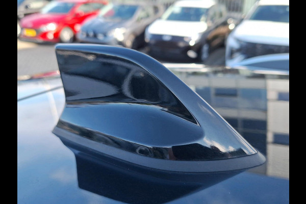 Renault MEGANE Estate 1.3 TCe Intens | automaat | 140PK | halfleder | stoelverwarming