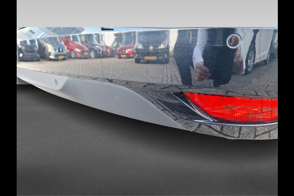 Renault MEGANE Estate 1.3 TCe Intens | automaat | 140PK | halfleder | stoelverwarming