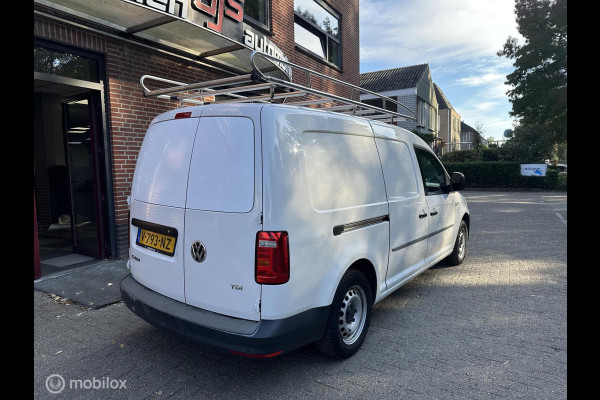 Volkswagen Caddy Bestel 2.0 TDI L2H1 BMT Maxi Comfortline Volkswagen Caddy Bestel 2.0 TDI L2H1 BMT Maxi Comfortline