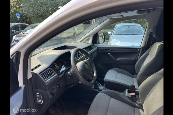 Volkswagen Caddy Bestel 2.0 TDI L2H1 BMT Maxi Comfortline Volkswagen Caddy Bestel 2.0 TDI L2H1 BMT Maxi Comfortline