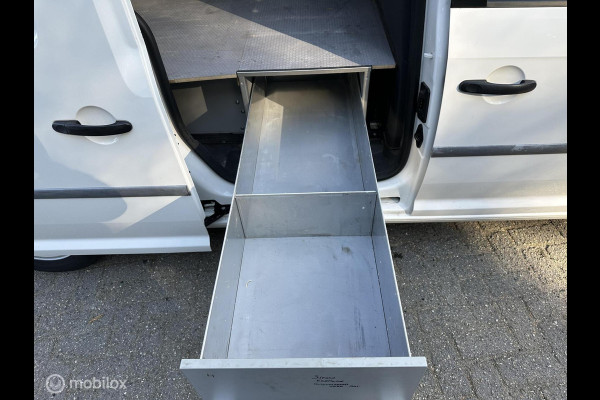 Volkswagen Caddy Bestel 2.0 TDI L2H1 BMT Maxi Comfortline Volkswagen Caddy Bestel 2.0 TDI L2H1 BMT Maxi Comfortline