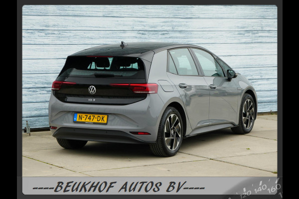 Volkswagen ID.3 Pro 58 kWh Soh 92.7% Carplay Nav Adap Cruise