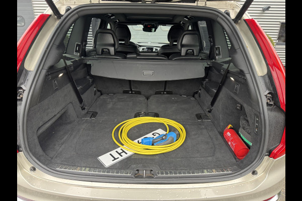 Volvo XC90 2.0 T8 Twin Engine AWD Inscription 7Pers | Head-Up Display | 360* Camera | Bowers & Wilkins | Elektrische Trekhaak |