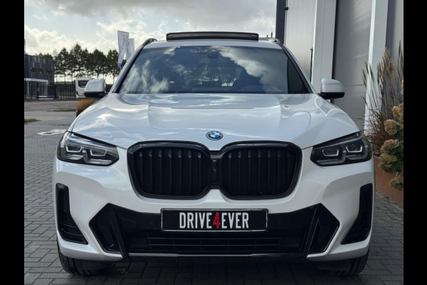 BMW X3 xDrive30e M PACK M2023 PANO CLIMATE NAVI CAMERA SPORTVELGEN BMW X3 xDrive30e M PACK M2023 PANO CLIMATE NAVI CAMERA SPORTVELGEN