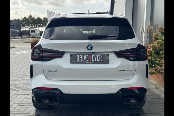 BMW X3 xDrive30e M PACK M2023 PANO CLIMATE NAVI CAMERA SPORTVELGEN BMW X3 xDrive30e M PACK M2023 PANO CLIMATE NAVI CAMERA SPORTVELGEN