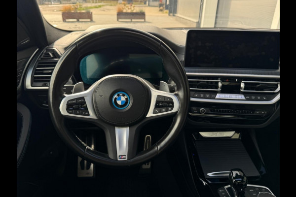 BMW X3 xDrive30e M PACK M2023 PANO CLIMATE NAVI CAMERA SPORTVELGEN BMW X3 xDrive30e M PACK M2023 PANO CLIMATE NAVI CAMERA SPORTVELGEN