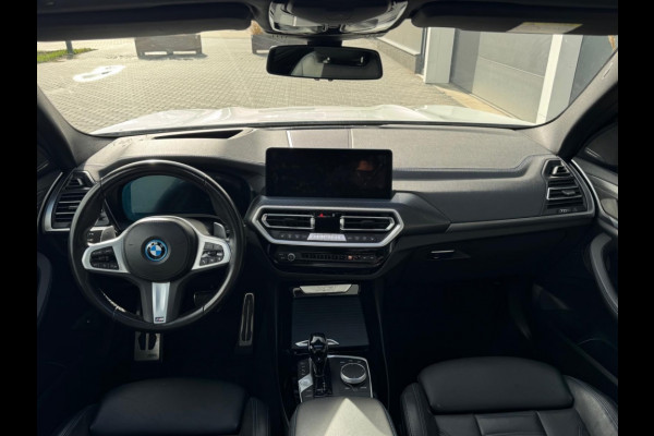 BMW X3 xDrive30e M PACK M2023 PANO CLIMATE NAVI CAMERA SPORTVELGEN BMW X3 xDrive30e M PACK M2023 PANO CLIMATE NAVI CAMERA SPORTVELGEN