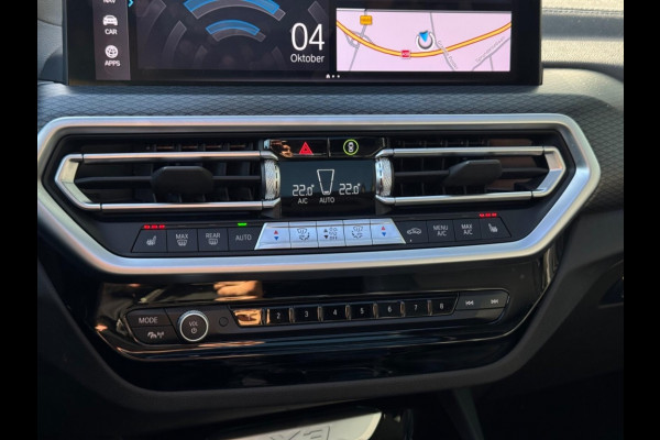 BMW X3 xDrive30e M PACK M2023 PANO CLIMATE NAVI CAMERA SPORTVELGEN BMW X3 xDrive30e M PACK M2023 PANO CLIMATE NAVI CAMERA SPORTVELGEN