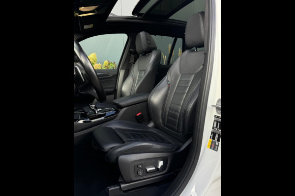 BMW X3 xDrive30e M PACK M2023 PANO CLIMATE NAVI CAMERA SPORTVELGEN BMW X3 xDrive30e M PACK M2023 PANO CLIMATE NAVI CAMERA SPORTVELGEN