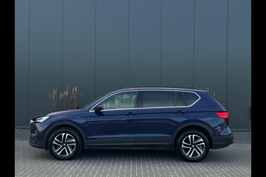 Seat Tarraco 1.5 TSI StyBns In 7p NAVI VIRTUAL CLIMATE PDC CAMERA SPORTVELGEN Seat Tarraco 1.5 TSI StyBns In 7p NAVI VIRTUAL CLIMATE PDC CAMERA SPORTVELGEN