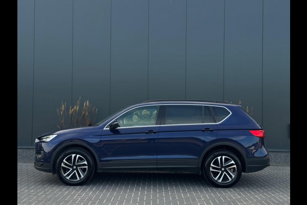 Seat Tarraco 1.5 TSI StyBns In 7p NAVI VIRTUAL CLIMATE PDC CAMERA SPORTVELGEN Seat Tarraco 1.5 TSI StyBns In 7p NAVI VIRTUAL CLIMATE PDC CAMERA SPORTVELGEN