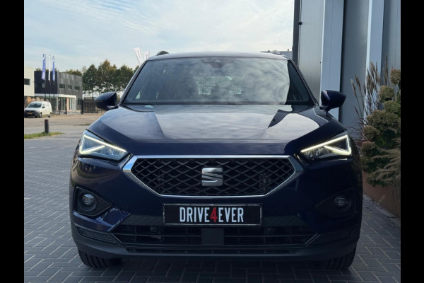 Seat Tarraco 1.5 TSI StyBns In 7p NAVI VIRTUAL CLIMATE PDC CAMERA SPORTVELGEN Seat Tarraco 1.5 TSI StyBns In 7p NAVI VIRTUAL CLIMATE PDC CAMERA SPORTVELGEN