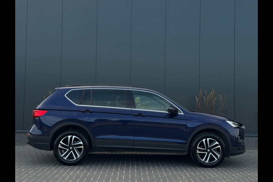 Seat Tarraco 1.5 TSI StyBns In 7p NAVI VIRTUAL CLIMATE PDC CAMERA SPORTVELGEN Seat Tarraco 1.5 TSI StyBns In 7p NAVI VIRTUAL CLIMATE PDC CAMERA SPORTVELGEN