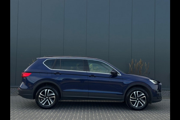 Seat Tarraco 1.5 TSI StyBns In 7p NAVI VIRTUAL CLIMATE PDC CAMERA SPORTVELGEN Seat Tarraco 1.5 TSI StyBns In 7p NAVI VIRTUAL CLIMATE PDC CAMERA SPORTVELGEN