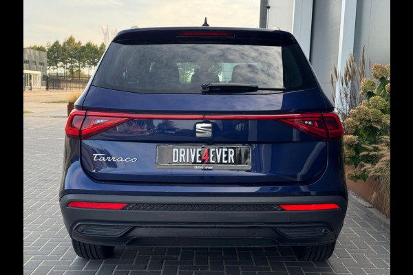 Seat Tarraco 1.5 TSI StyBns In 7p NAVI VIRTUAL CLIMATE PDC CAMERA SPORTVELGEN Seat Tarraco 1.5 TSI StyBns In 7p NAVI VIRTUAL CLIMATE PDC CAMERA SPORTVELGEN