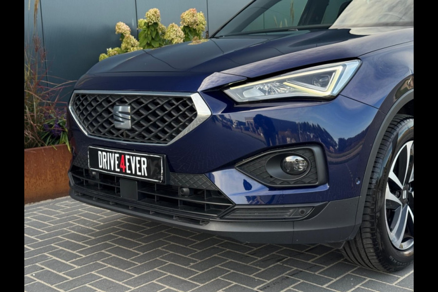 Seat Tarraco 1.5 TSI StyBns In 7p NAVI VIRTUAL CLIMATE PDC CAMERA SPORTVELGEN Seat Tarraco 1.5 TSI StyBns In 7p NAVI VIRTUAL CLIMATE PDC CAMERA SPORTVELGEN
