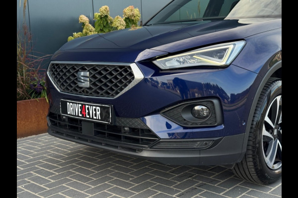 Seat Tarraco 1.5 TSI StyBns In 7p NAVI VIRTUAL CLIMATE PDC CAMERA SPORTVELGEN Seat Tarraco 1.5 TSI StyBns In 7p NAVI VIRTUAL CLIMATE PDC CAMERA SPORTVELGEN