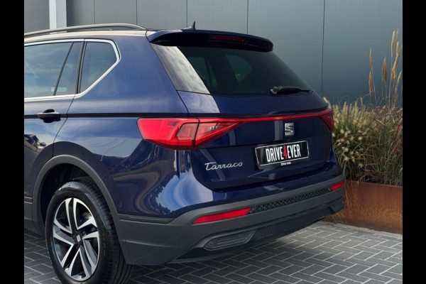 Seat Tarraco 1.5 TSI StyBns In 7p NAVI VIRTUAL CLIMATE PDC CAMERA SPORTVELGEN Seat Tarraco 1.5 TSI StyBns In 7p NAVI VIRTUAL CLIMATE PDC CAMERA SPORTVELGEN