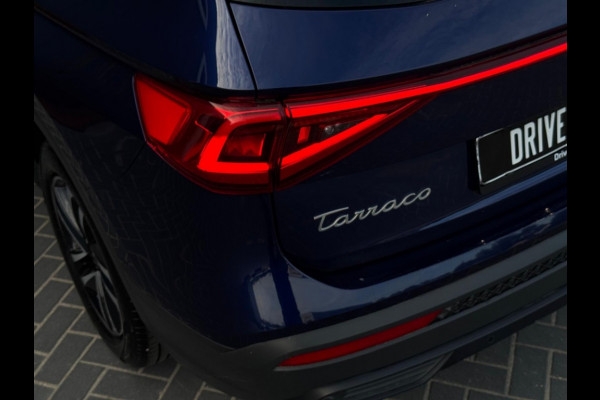 Seat Tarraco 1.5 TSI StyBns In 7p NAVI VIRTUAL CLIMATE PDC CAMERA SPORTVELGEN Seat Tarraco 1.5 TSI StyBns In 7p NAVI VIRTUAL CLIMATE PDC CAMERA SPORTVELGEN