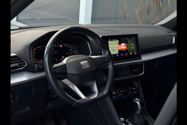 Seat Tarraco 1.5 TSI StyBns In 7p NAVI VIRTUAL CLIMATE PDC CAMERA SPORTVELGEN Seat Tarraco 1.5 TSI StyBns In 7p NAVI VIRTUAL CLIMATE PDC CAMERA SPORTVELGEN