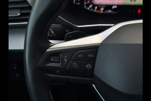 Seat Tarraco 1.5 TSI StyBns In 7p NAVI VIRTUAL CLIMATE PDC CAMERA SPORTVELGEN Seat Tarraco 1.5 TSI StyBns In 7p NAVI VIRTUAL CLIMATE PDC CAMERA SPORTVELGEN