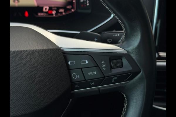 Seat Tarraco 1.5 TSI StyBns In 7p NAVI VIRTUAL CLIMATE PDC CAMERA SPORTVELGEN Seat Tarraco 1.5 TSI StyBns In 7p NAVI VIRTUAL CLIMATE PDC CAMERA SPORTVELGEN