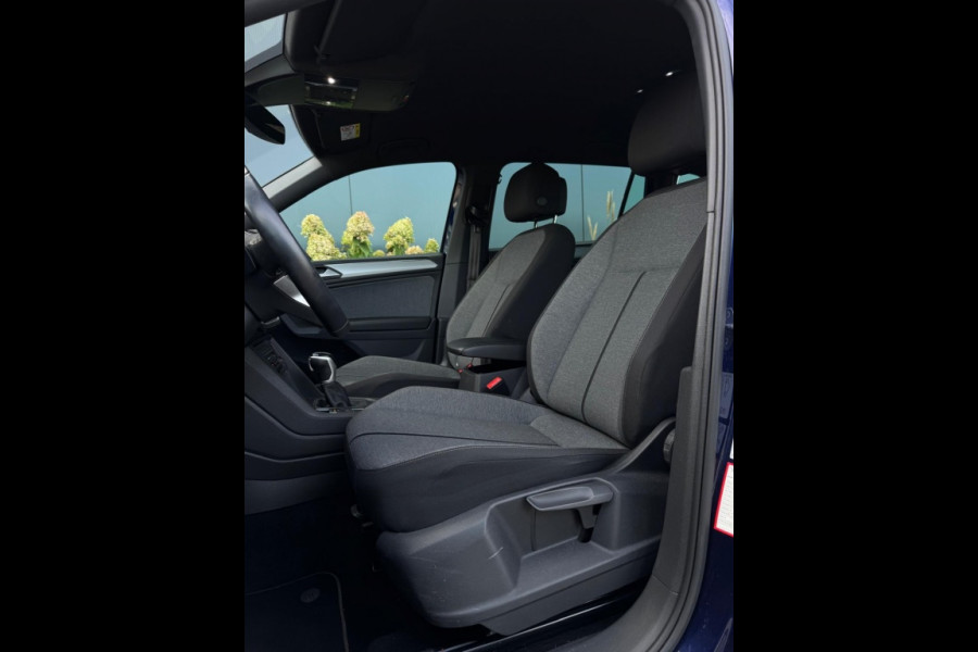 Seat Tarraco 1.5 TSI StyBns In 7p NAVI VIRTUAL CLIMATE PDC CAMERA SPORTVELGEN Seat Tarraco 1.5 TSI StyBns In 7p NAVI VIRTUAL CLIMATE PDC CAMERA SPORTVELGEN