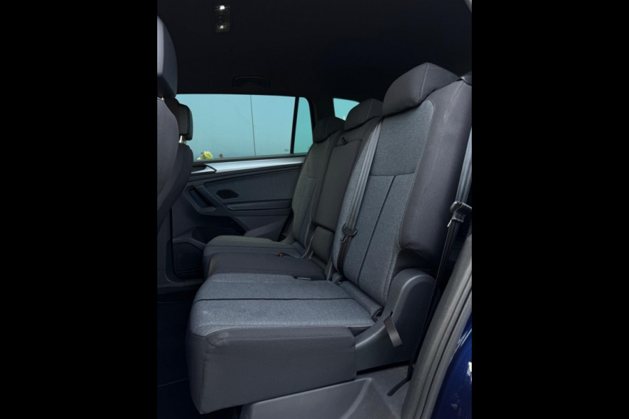 Seat Tarraco 1.5 TSI StyBns In 7p NAVI VIRTUAL CLIMATE PDC CAMERA SPORTVELGEN Seat Tarraco 1.5 TSI StyBns In 7p NAVI VIRTUAL CLIMATE PDC CAMERA SPORTVELGEN