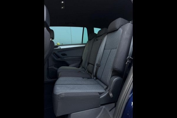 Seat Tarraco 1.5 TSI StyBns In 7p NAVI VIRTUAL CLIMATE PDC CAMERA SPORTVELGEN Seat Tarraco 1.5 TSI StyBns In 7p NAVI VIRTUAL CLIMATE PDC CAMERA SPORTVELGEN