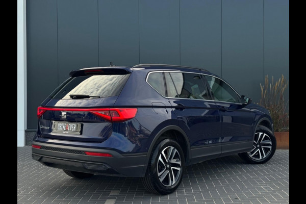 Seat Tarraco 1.5 TSI StyBns In 7p NAVI VIRTUAL CLIMATE PDC CAMERA SPORTVELGEN Seat Tarraco 1.5 TSI StyBns In 7p NAVI VIRTUAL CLIMATE PDC CAMERA SPORTVELGEN