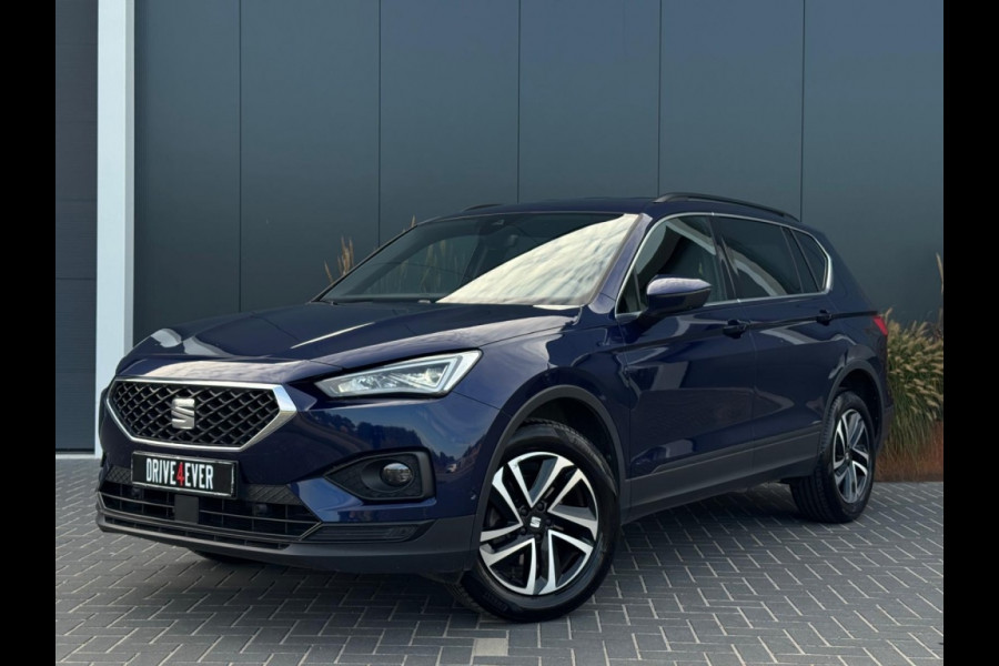 Seat Tarraco 1.5 TSI StyBns In 7p NAVI VIRTUAL CLIMATE PDC CAMERA SPORTVELGEN Seat Tarraco 1.5 TSI StyBns In 7p NAVI VIRTUAL CLIMATE PDC CAMERA SPORTVELGEN