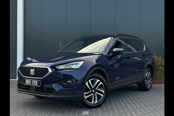 Seat Tarraco 1.5 TSI StyBns In 7p NAVI VIRTUAL CLIMATE PDC CAMERA SPORTVELGEN Seat Tarraco 1.5 TSI StyBns In 7p NAVI VIRTUAL CLIMATE PDC CAMERA SPORTVELGEN