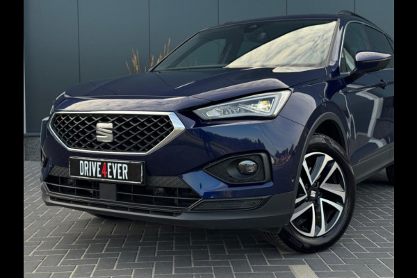 Seat Tarraco 1.5 TSI StyBns In 7p NAVI VIRTUAL CLIMATE PDC CAMERA SPORTVELGEN Seat Tarraco 1.5 TSI StyBns In 7p NAVI VIRTUAL CLIMATE PDC CAMERA SPORTVELGEN